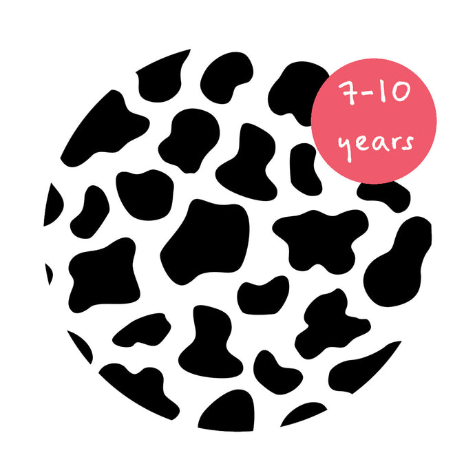 Dalmation Doors