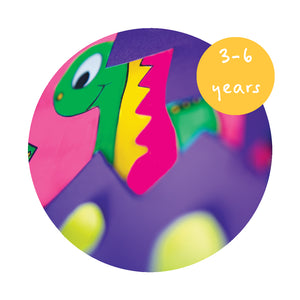 Dino Egg