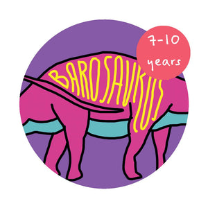 Dinography