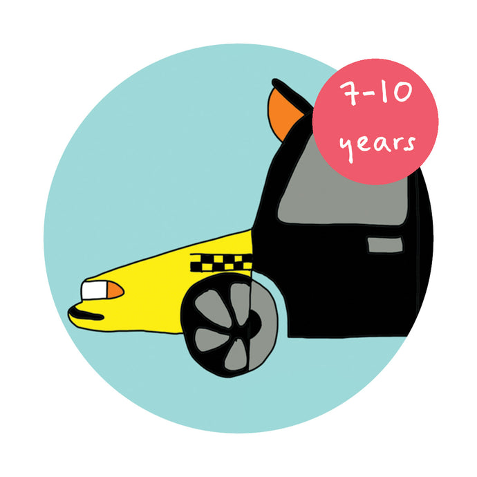 Global Taxi