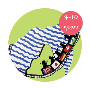 Globalcoaster