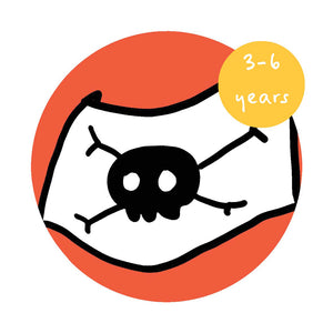 Pirate Plant