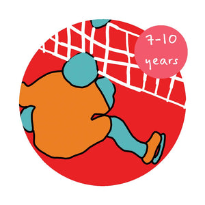 Planet Puck 2