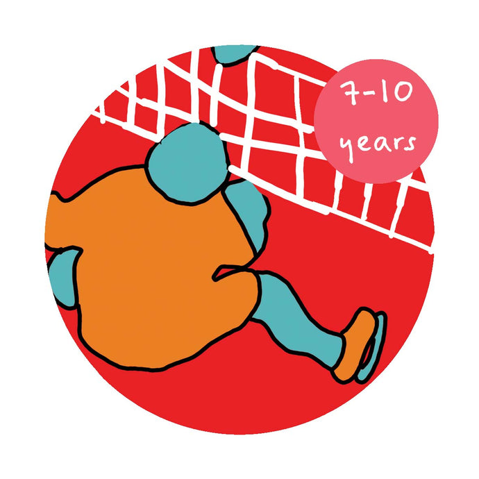 Planet Puck 2