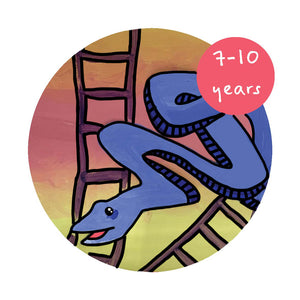 Snakes & Ladders