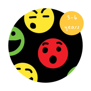 Traffic Faces